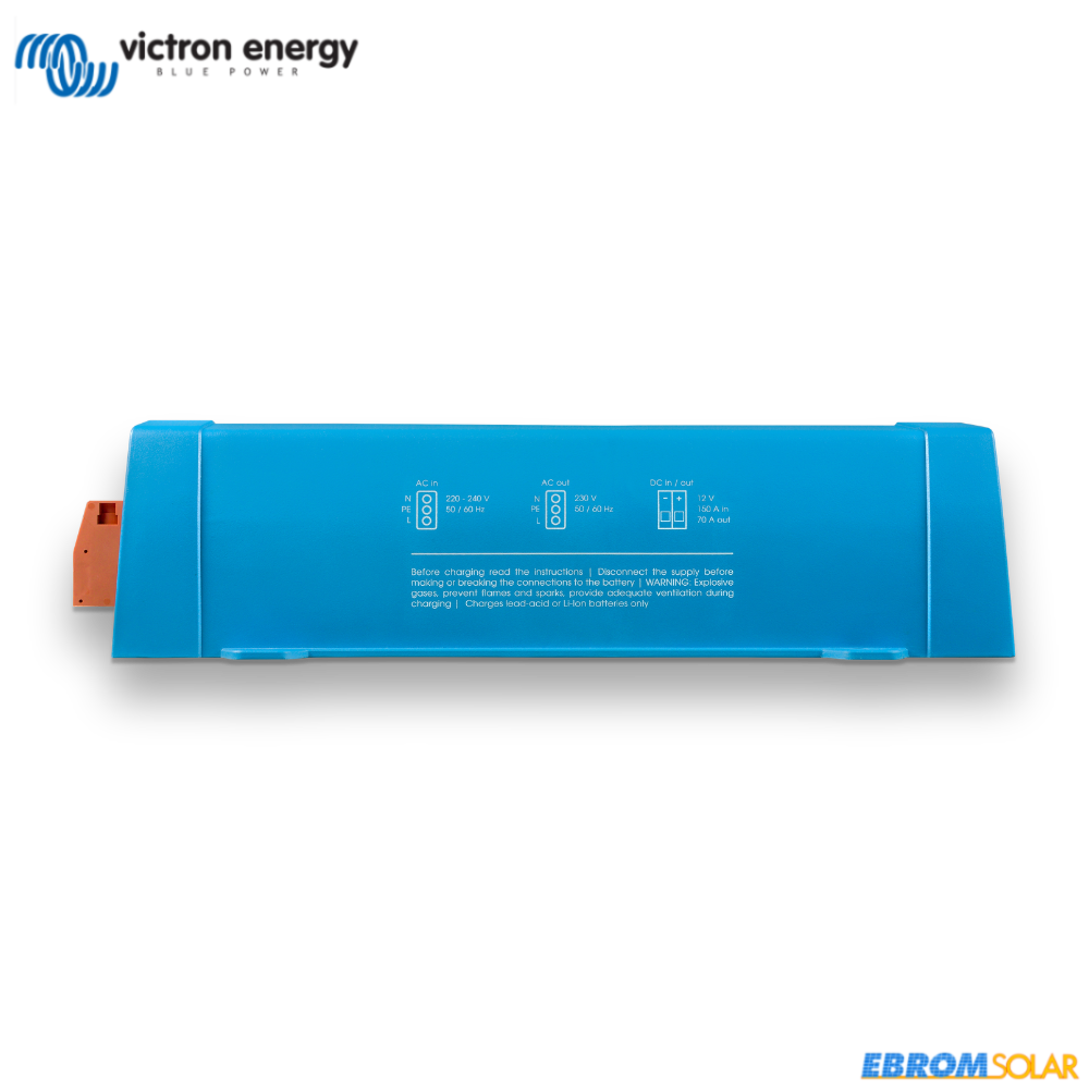 12V, MultiPlus 12/1600/70-16 230V VE.Bus VICTRON ENERGY