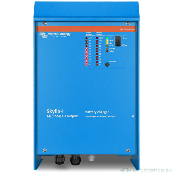 Skylla-i - Skylla-i 24/80(3) 230V