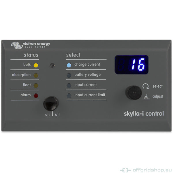 Skylla-i Control GX