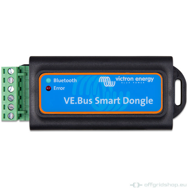 VE.Bus Smart Dongle