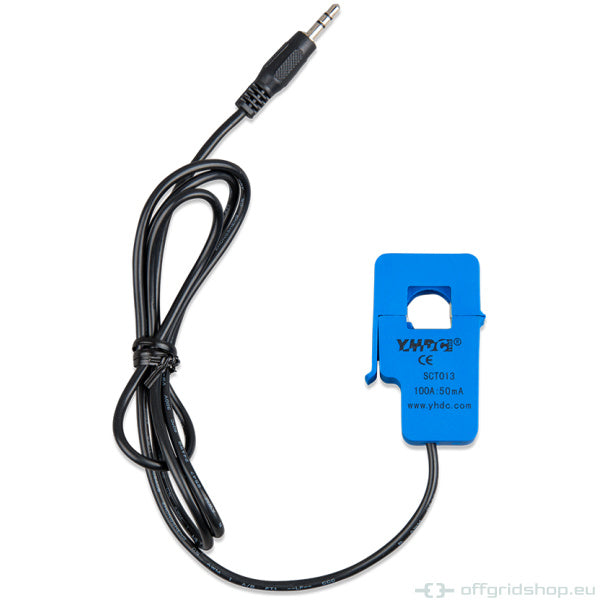 Strom-Messwandler für MultiPlus-II - Messwandler 100A:50mA für MultiPlus-II (1m)
