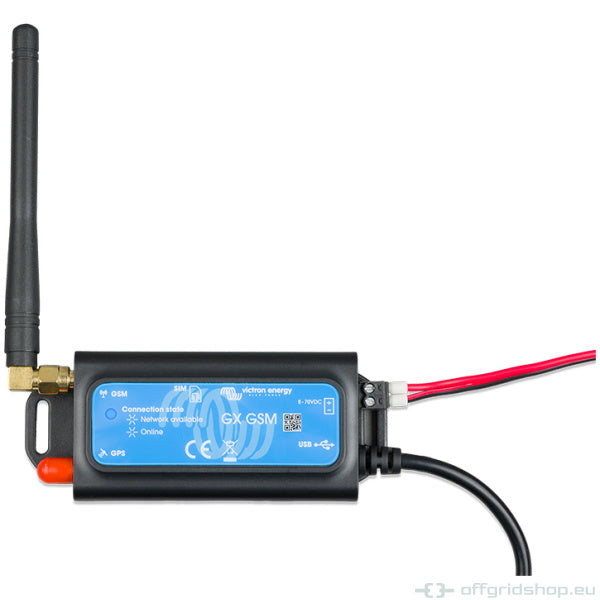 GX GSM - Active GPS Antenna