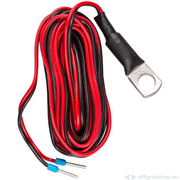 Temperatur-Sensor Quattro-, MultiPlus- und GX-Gerät