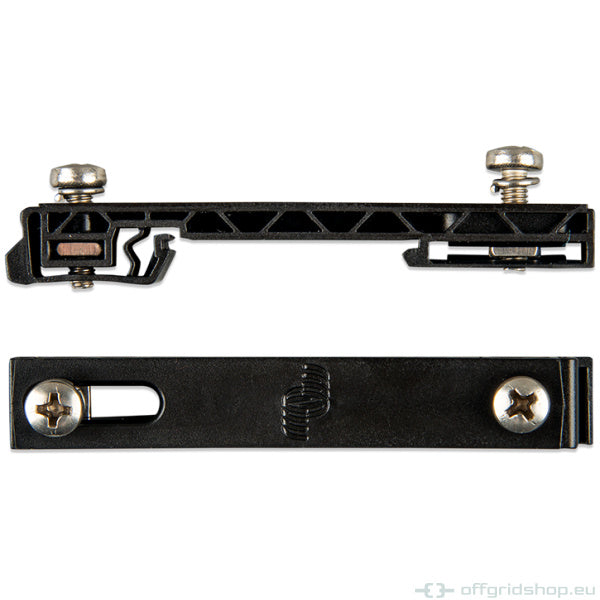 DIN35 Adapter für Hutschiene - DIN35 adapter medium (2 pcs)