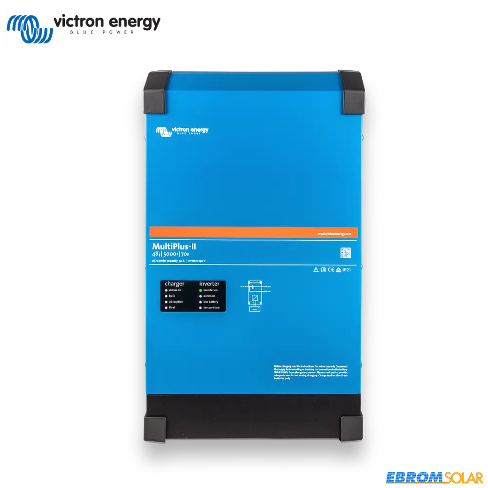 48V_MultiPlus-II 48/5000/70-50 230V OFFGRID