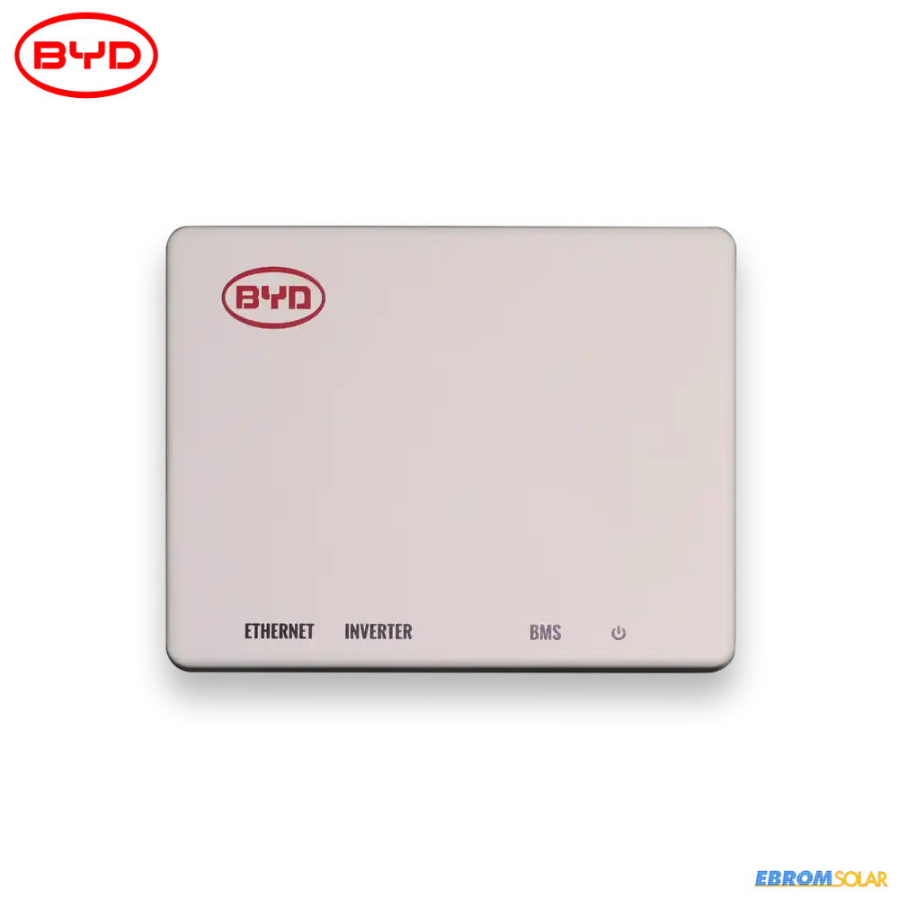 BYD B-BOX Premium LVS Batterie Management Einheit