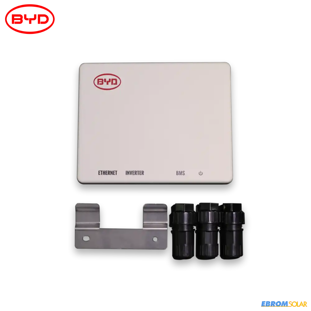 BYD B-BOX Premium LVS Batterie Management Einheit