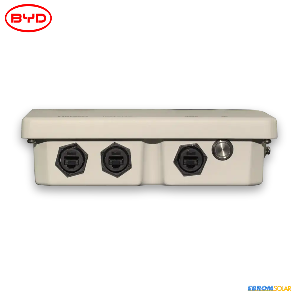 BYD B-BOX Premium LVS Batterie Management Einheit