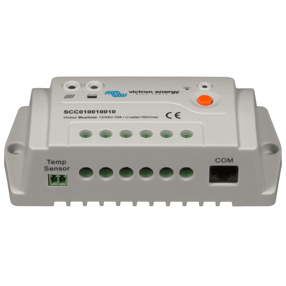 BlueSolar PWM - BlueSolar PWM-Pro Charge Controller 12/24V-20A