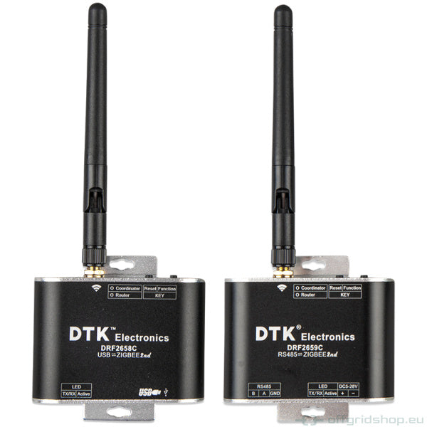 Zigbee-zu-USB-Konverter, DRF2658C, DTK
