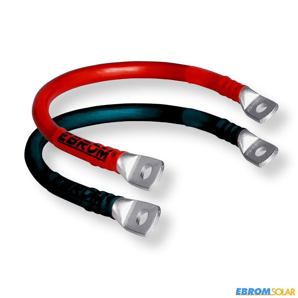 EBTOM BATTERIE KABEL 35M2