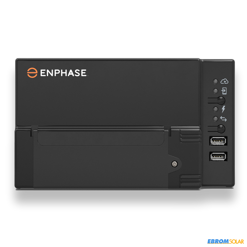 ENPSE IQ Gateway Metered