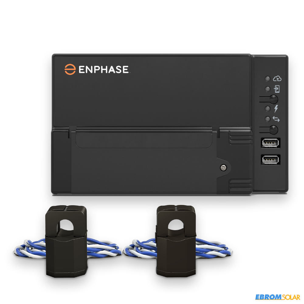 ENPSE IQ Gateway Metered 2