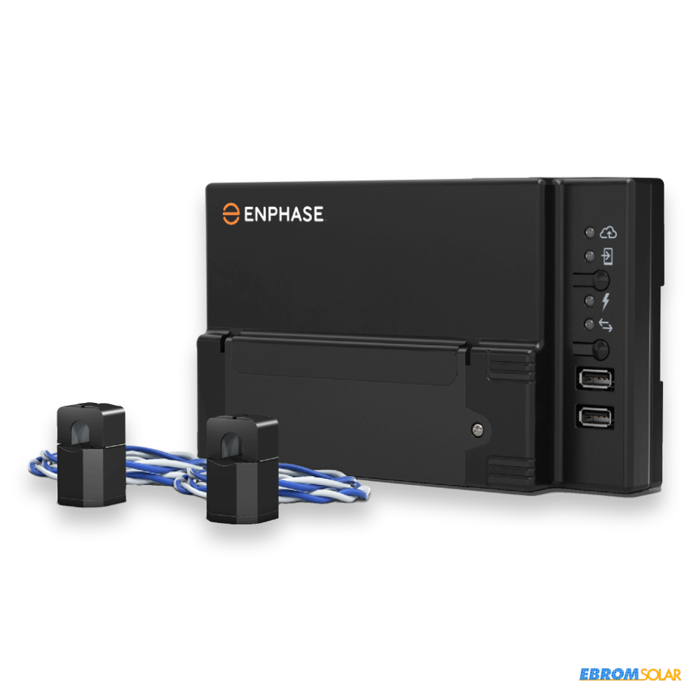 ENPSE IQ Gateway Metered 1