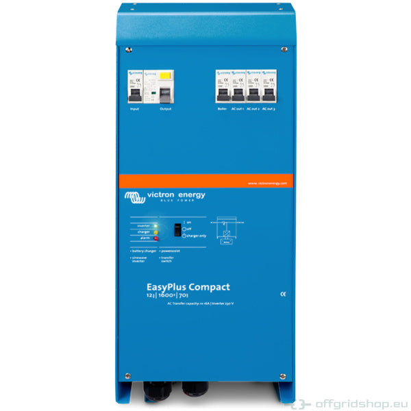 EasyPlus