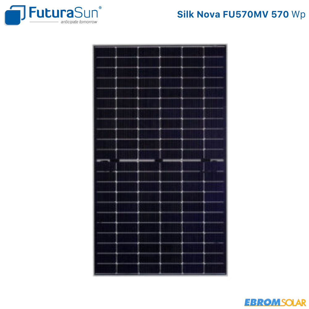 Silk® Nova 570 Wp FU570MV