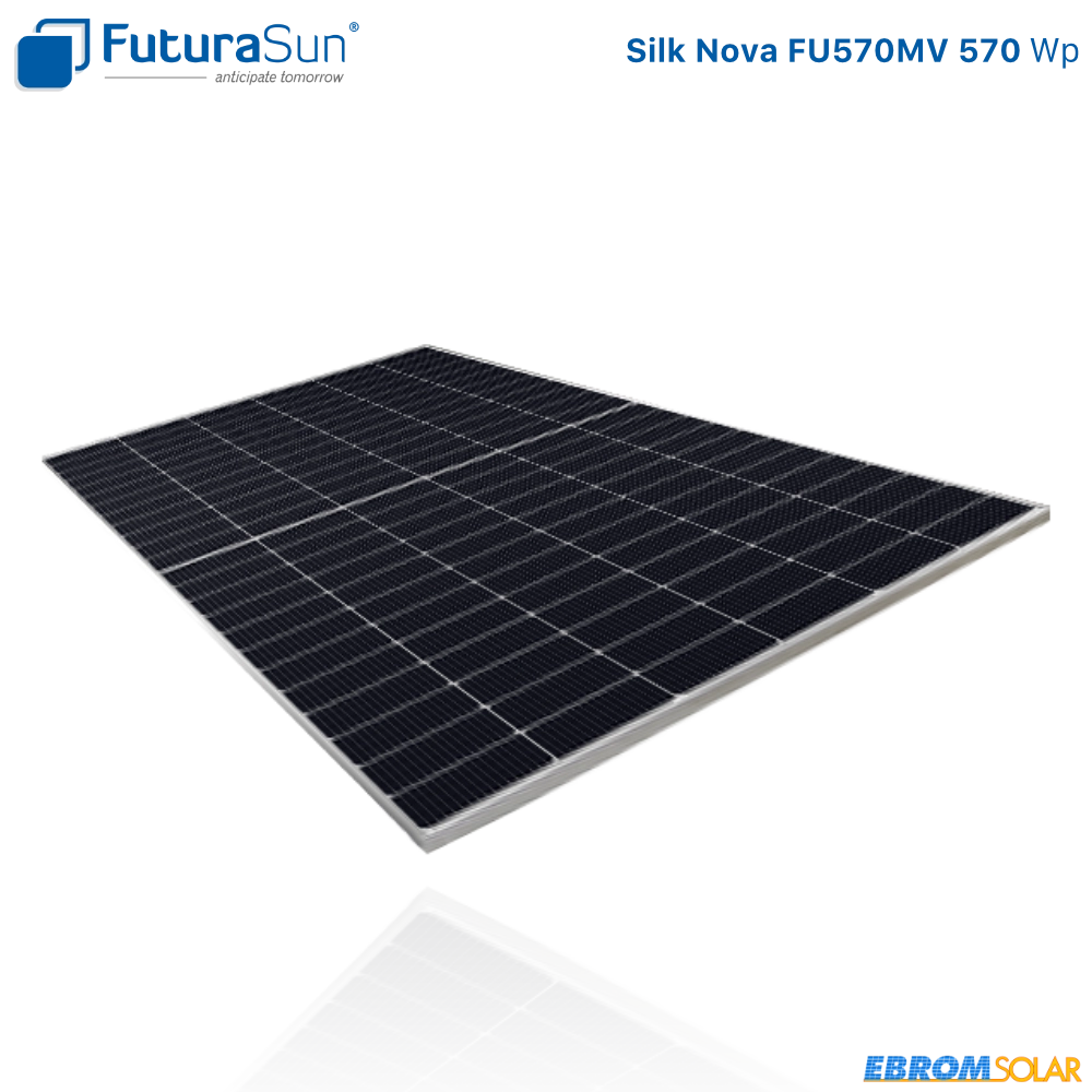Silk® Nova 570 Wp FU570MV