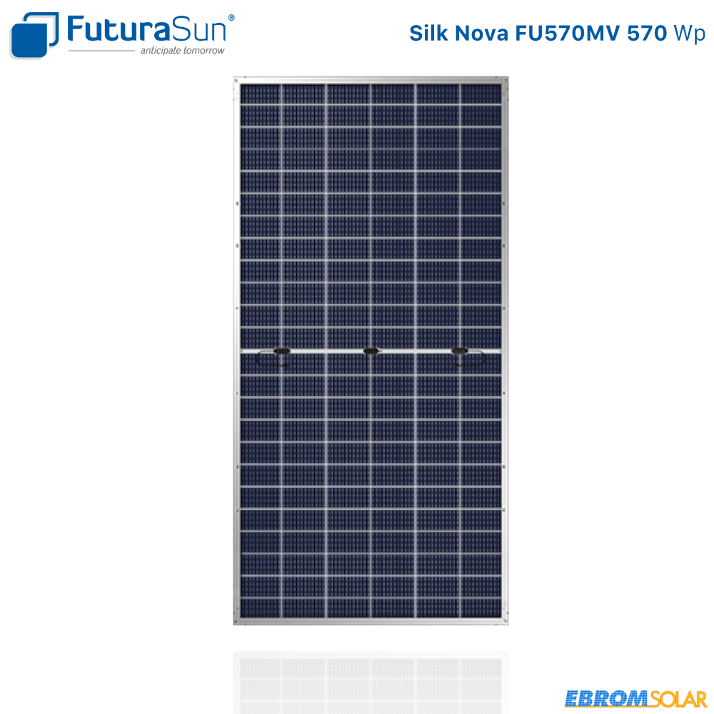 Silk® Nova 570 Wp FU570MV