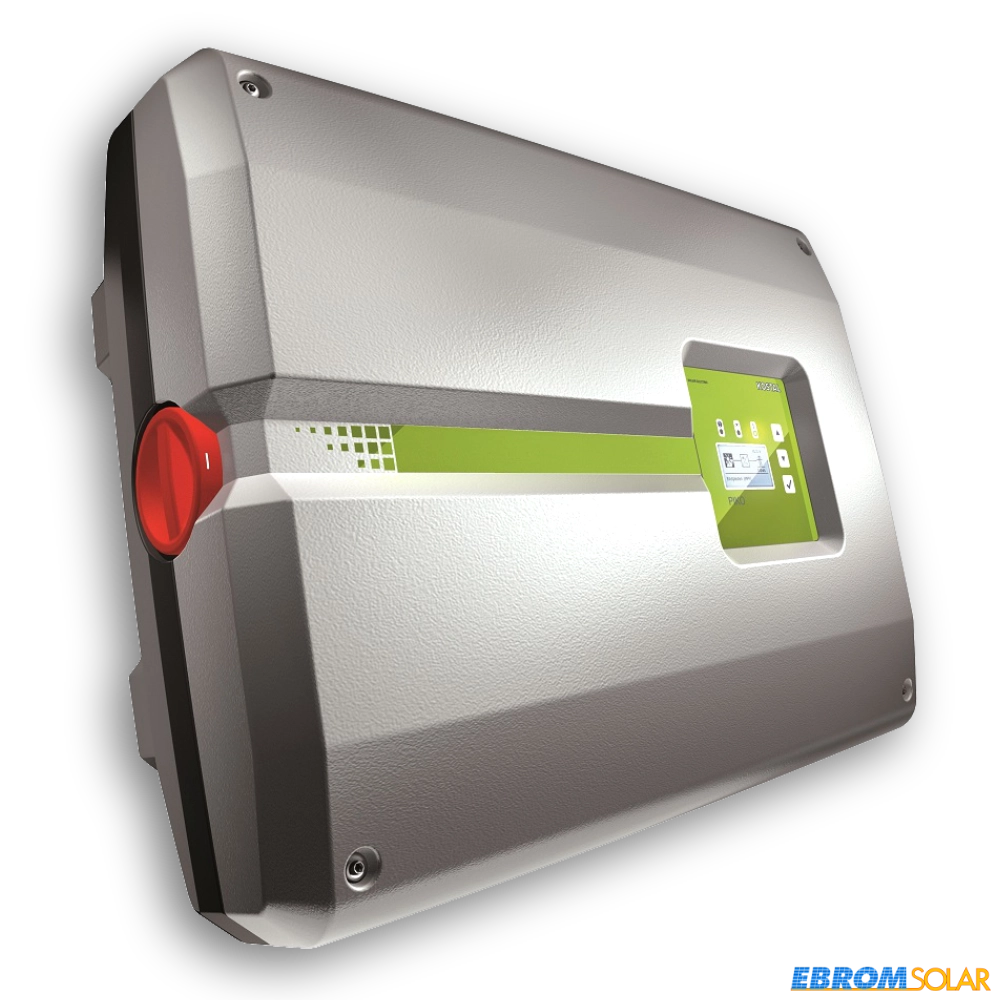 Kostal Piko 17, 3Mpp-Tracker, IP65. 3ph
