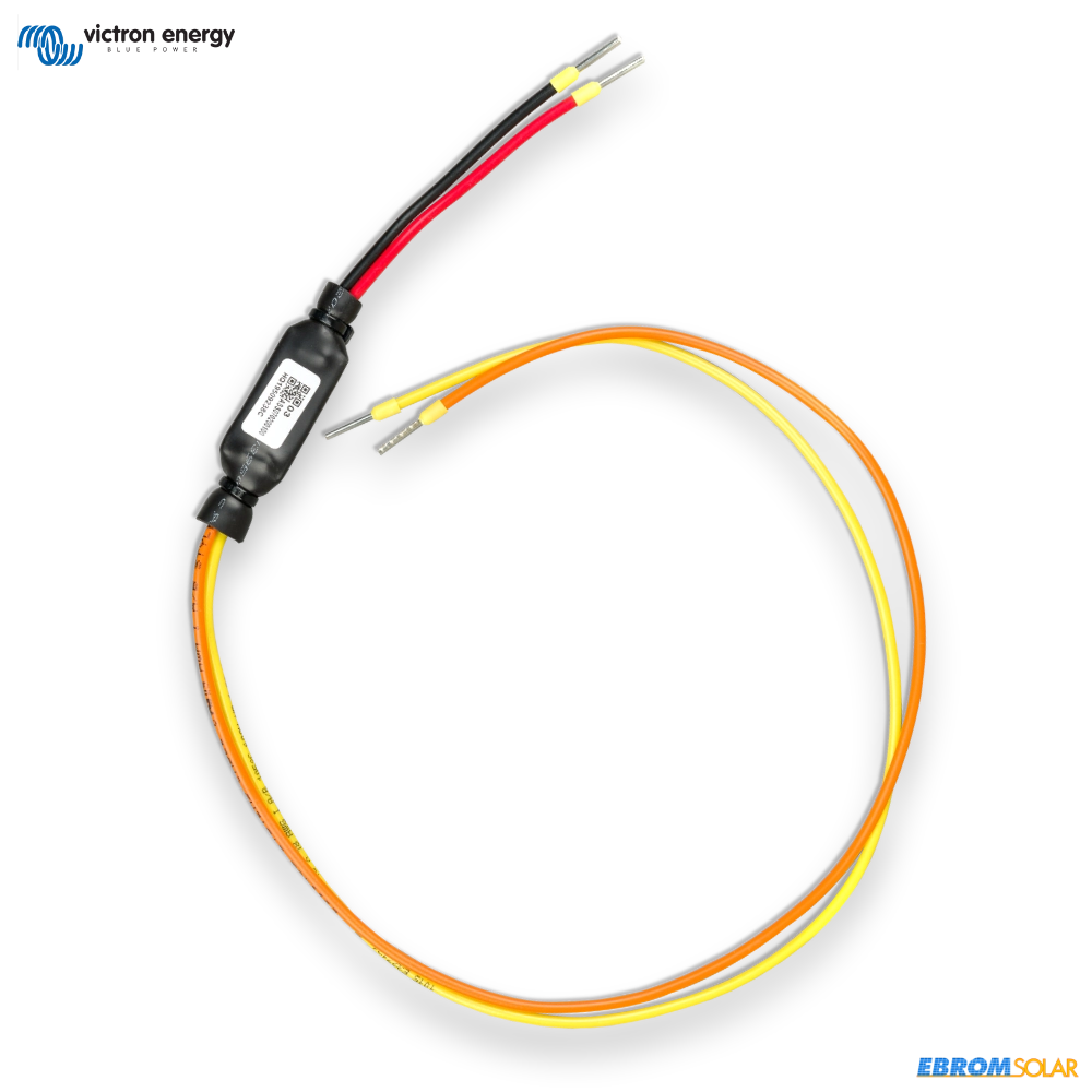 Kabel für Smart BMS CL 12/100 auf MultiPlus