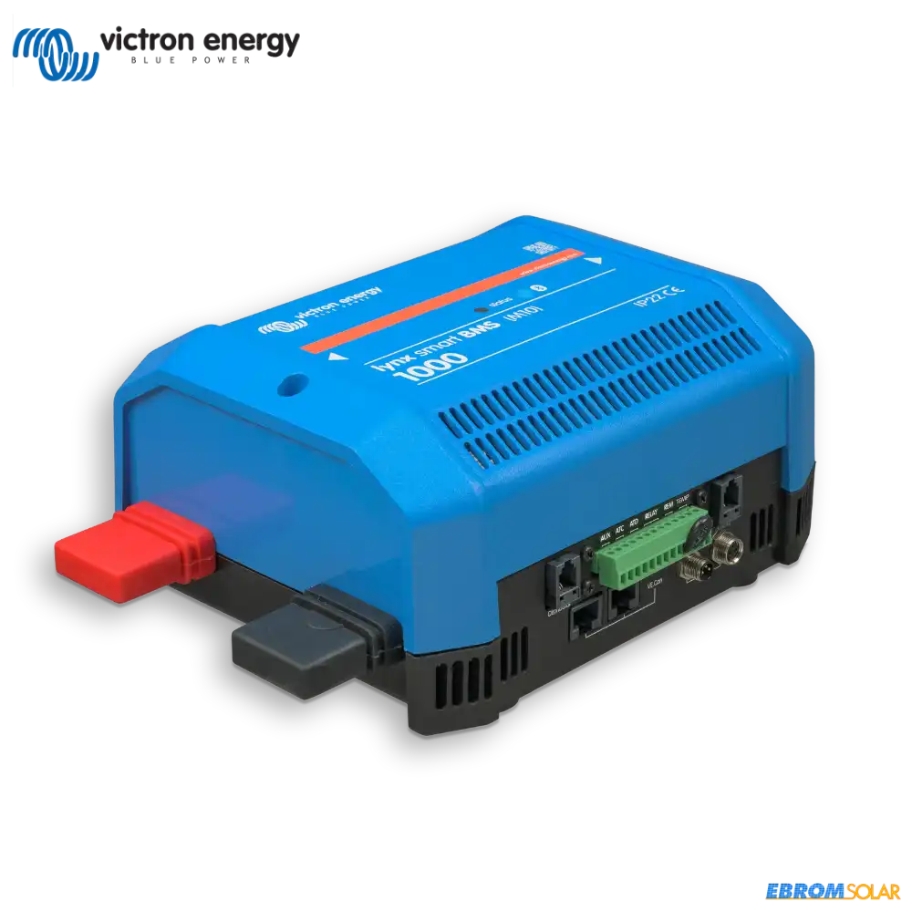 Lynx Smart BMS 1000A (M10) BEI EBROM