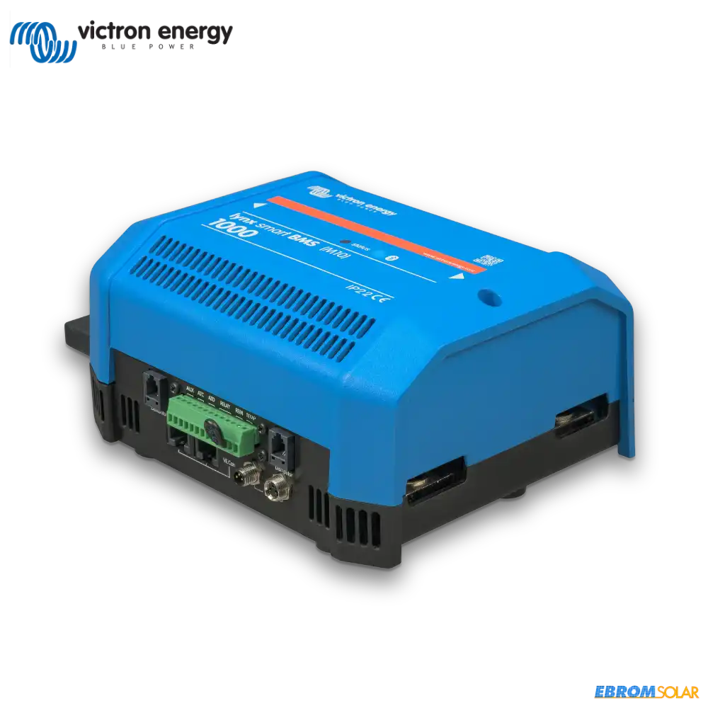 Lynx Smart BMS 1000A (M10) offgridtec