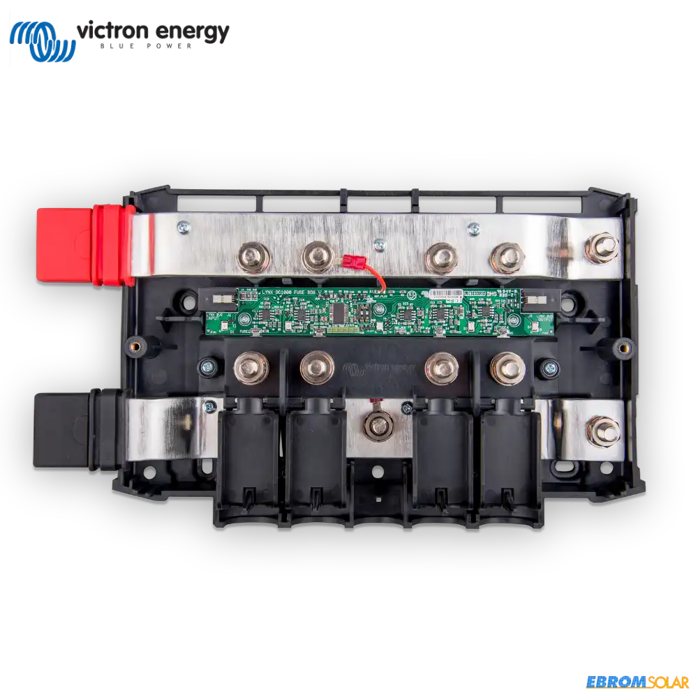 LYNX DISTRIBUTOR M10 von EBROM SOLAR