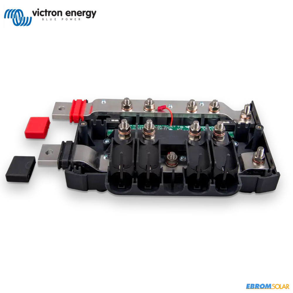Lynx Distributor (M8) DC VERTEILER