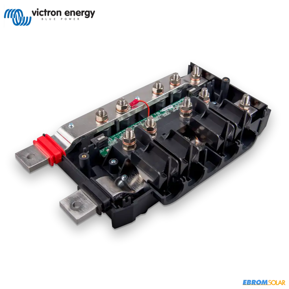 Lynx Distributor (M8) für Lynx BMS