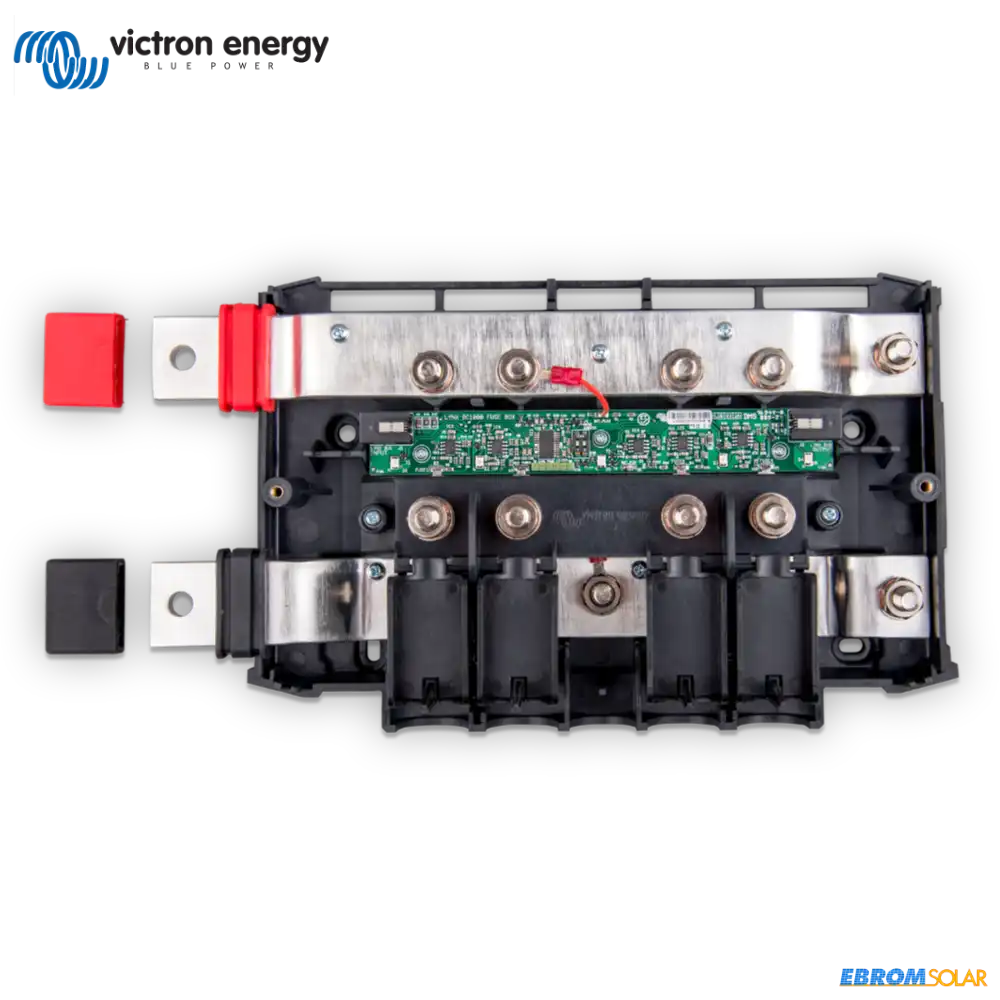 Lynx Distributor (M8) für EBROM Kabel geeignet