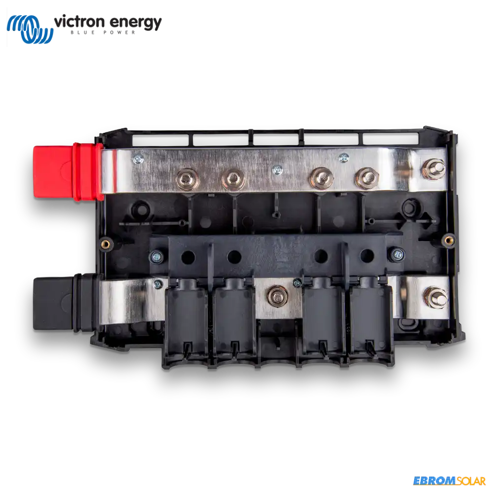 Lynx Power In M8 BUSBAR