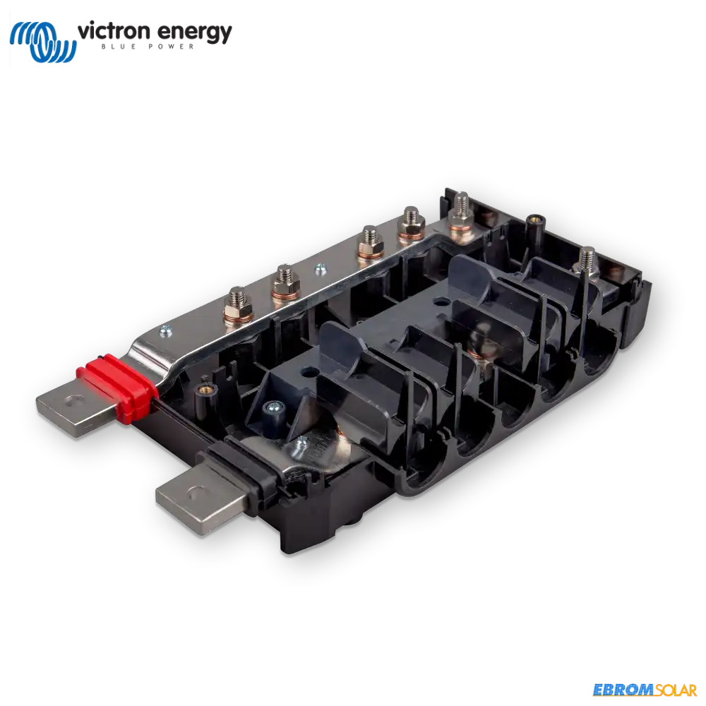 Lynx Power In M8 DC VERTEILER