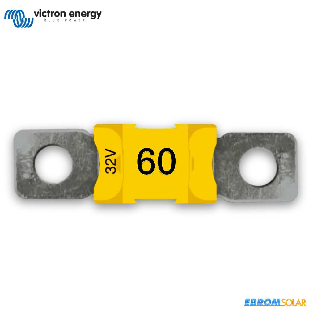 Mega Fuse 60A/32V victron bei ebrom