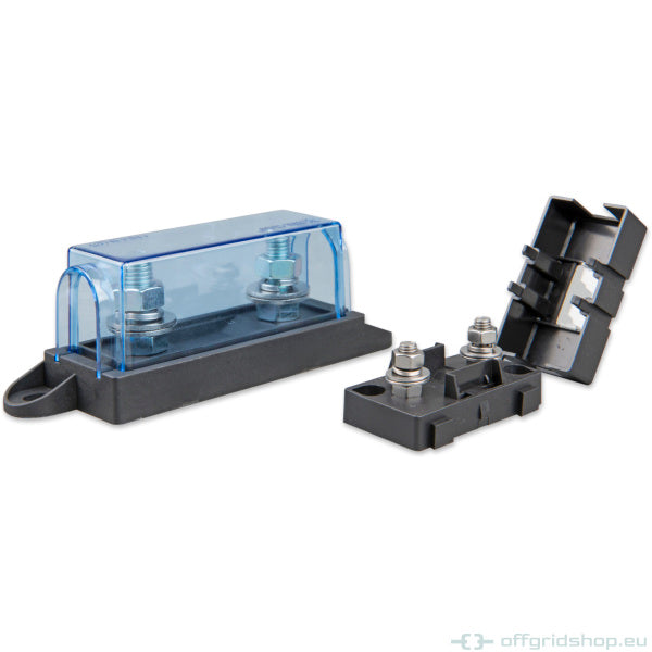Sicherungen & Sicherungs-Halter - 0-32V, MEGA, MEGA-fuse 80A/32V (package of 5 pcs)