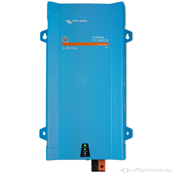 MultiPlus 500VA-1,6kVA - 24V, MultiPlus 24/500/10-16 230V VE.Bus