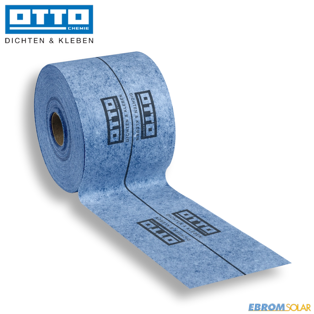 OTTOFLEX DICHTBAND 10CM x 10 Meter