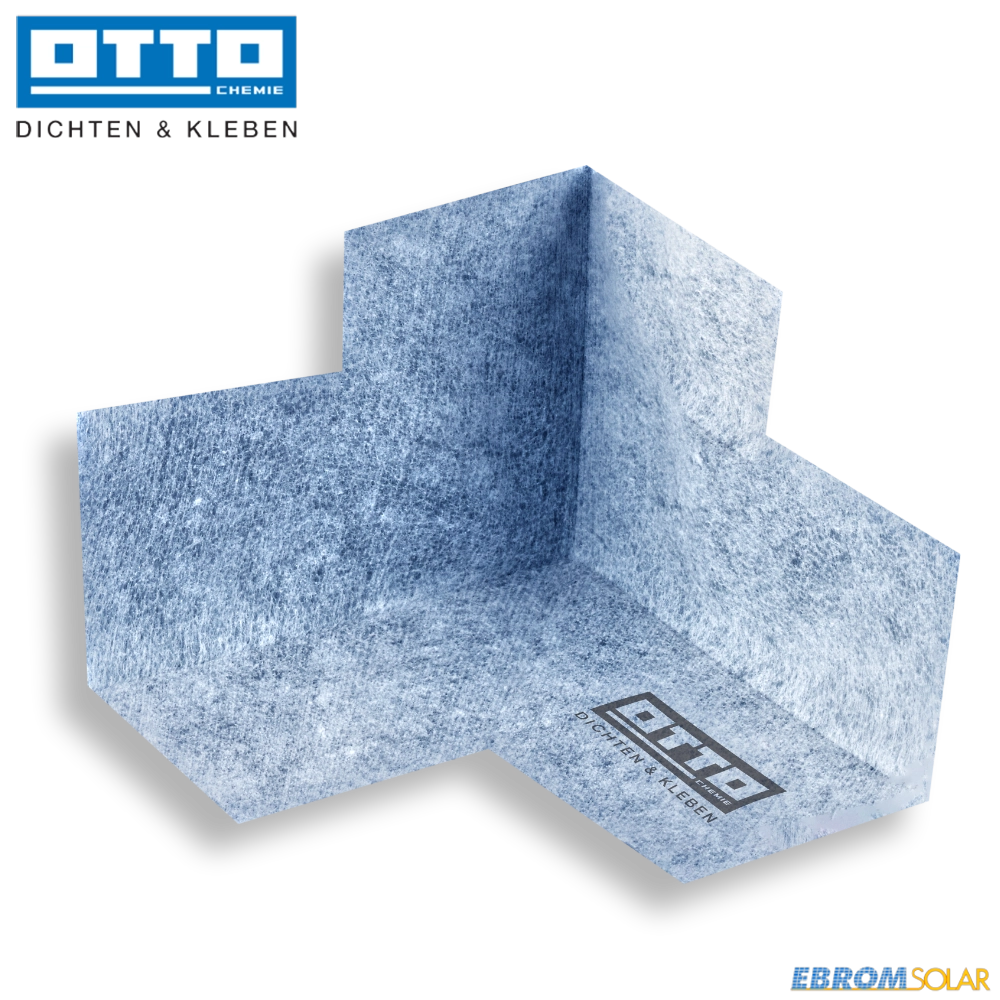 ABDICHTUNG OTTOFLEX® Innenecke