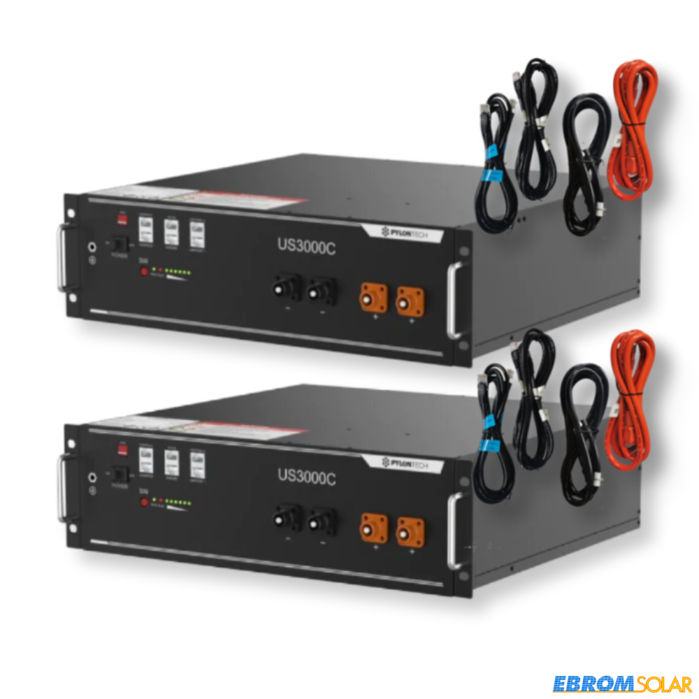 Pylontech US3000C