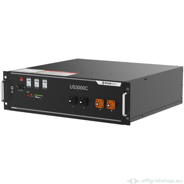 Pylontech US3000C