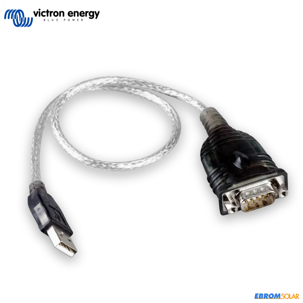 RS232 zu USB Konverter