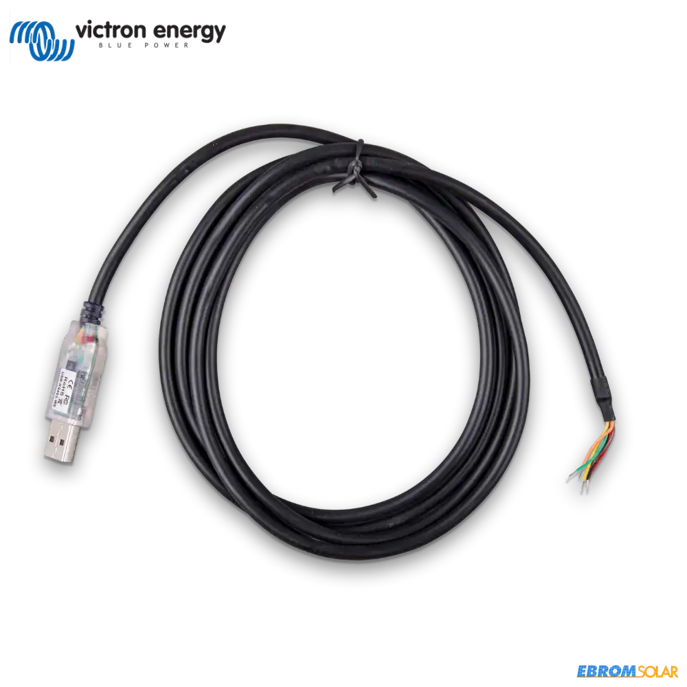 RS485-zu-USB-Schnittstelle 1,8 cm