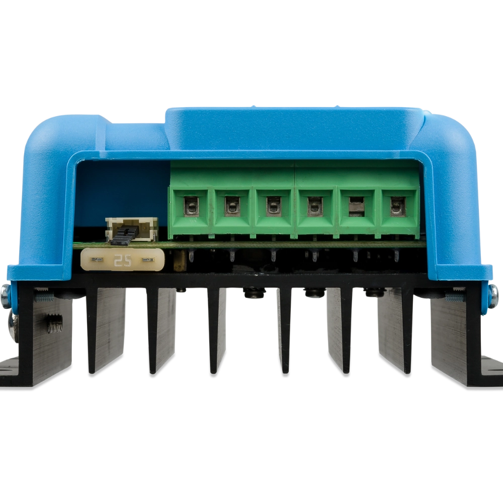 SmartSolar MPPT 100/20 48V