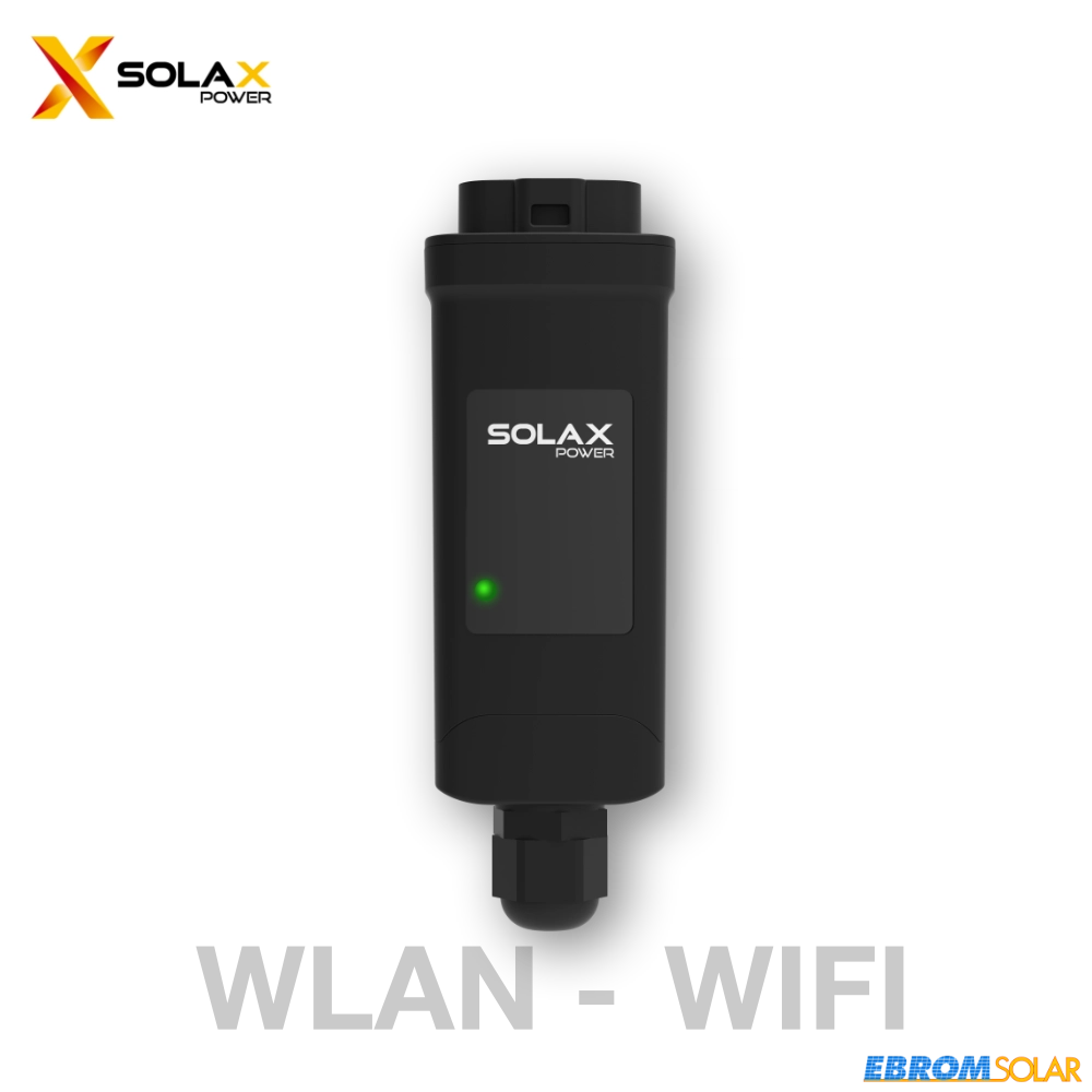 SolaX Pocket WiFi Dongle V3.0-P Dongle WLAN Schnittstelle