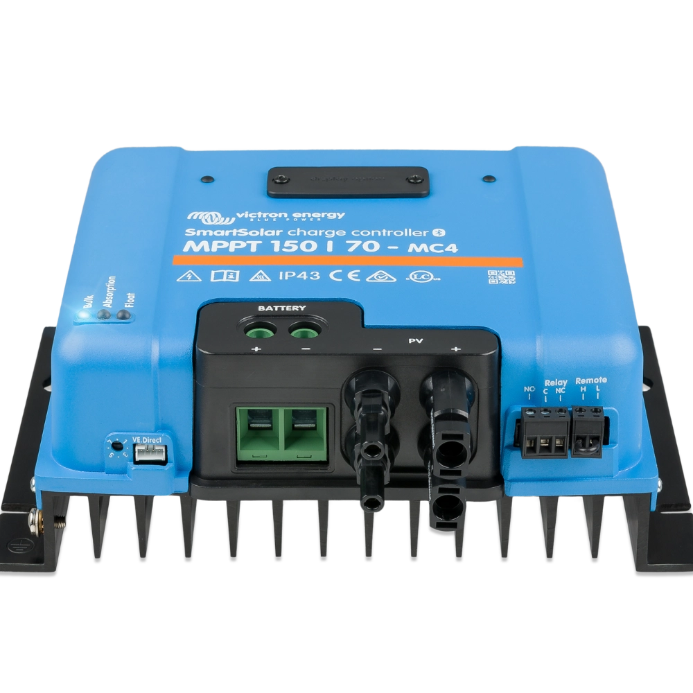 SmartSolar MPPT 150/70-MC4