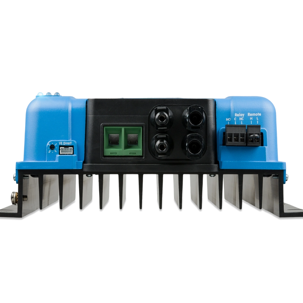 SmartSolar MPPT 150/70-MC4