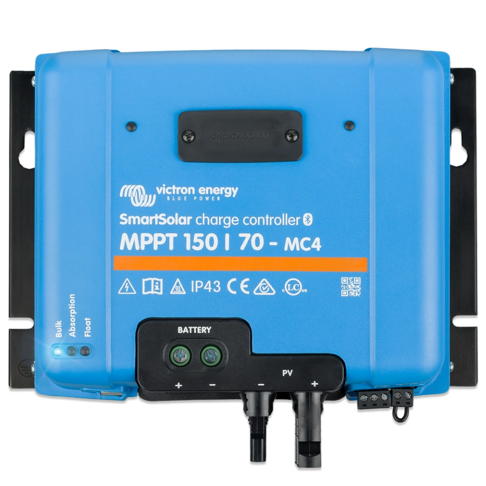 SmartSolar MPPT 150/70-MC4