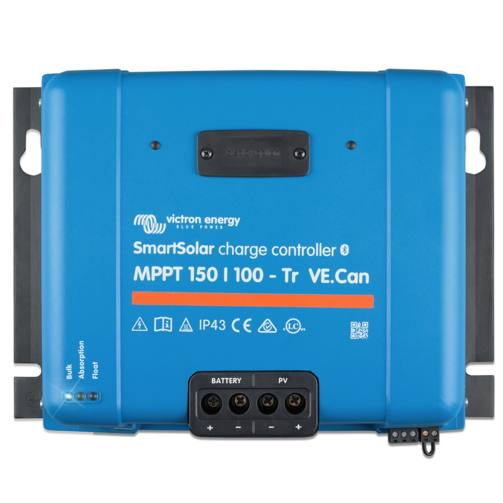 SmartSolar MPPT 150/100-Tr VE.Can