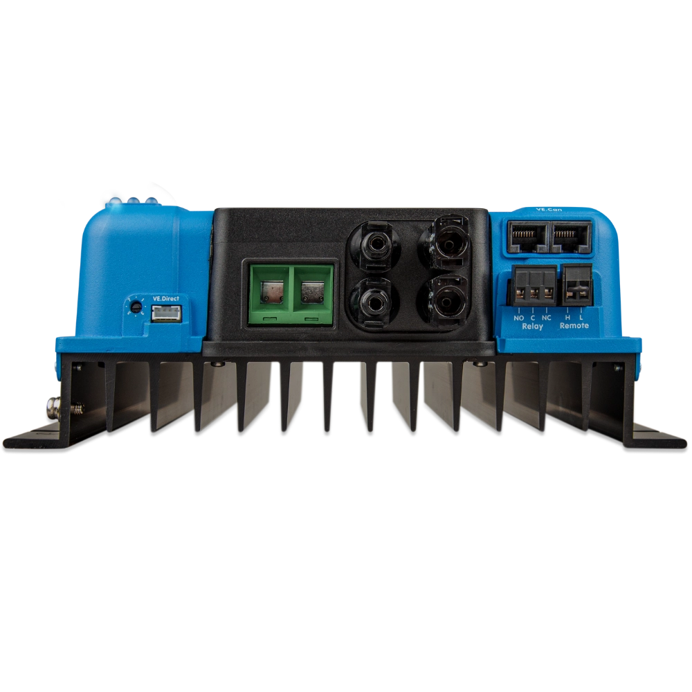 Smart Solar charge controller MPPT 250 I 70 MC4 VE.Can