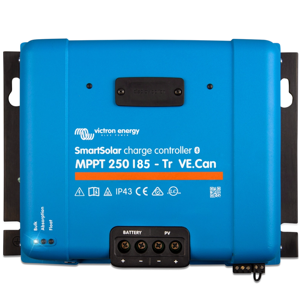 SmartSolar MPPT 250/85-Tr VE.Can