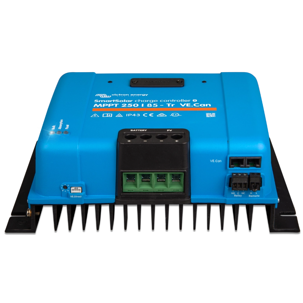 SmartSolar MPPT 250/85-Tr VE.Can